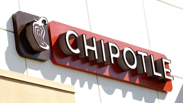 Chipotle to reopen Northwest restaurants after E. coli outbreak