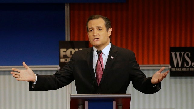 Cruz: We can embrace legal immigrations while believing in the rule of law
