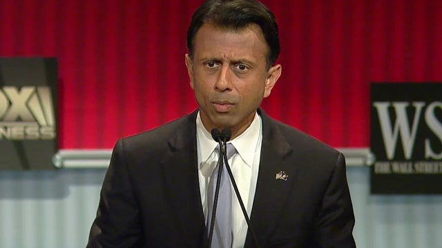 Jindal: We are on the path to socialism