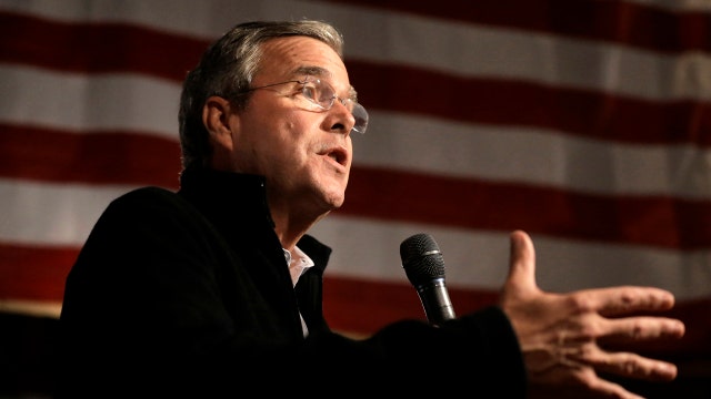 What would a poor GOP debate mean for Jeb’s 2016 future?