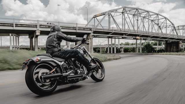 Harley-Davidson invests in future of brand and local community