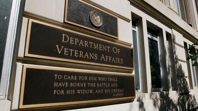 Veterans Affairs paid $142M in bonuses in 2014 amid scandals?