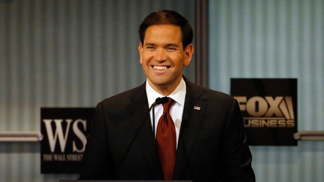 O’Reilly: Clinton, Bush campaigns believe Rubio is the biggest threat