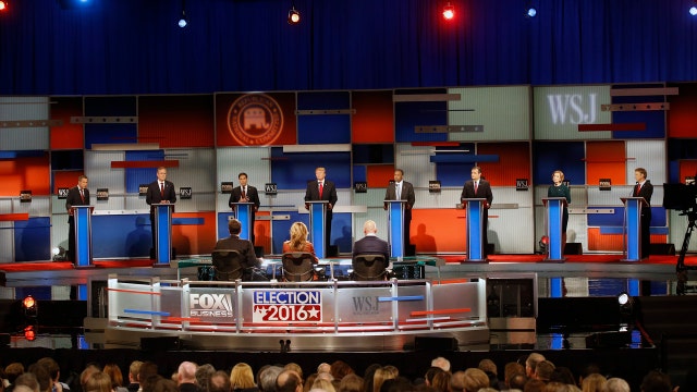 Are 2016 GOP candidates’ tax plans realistic?