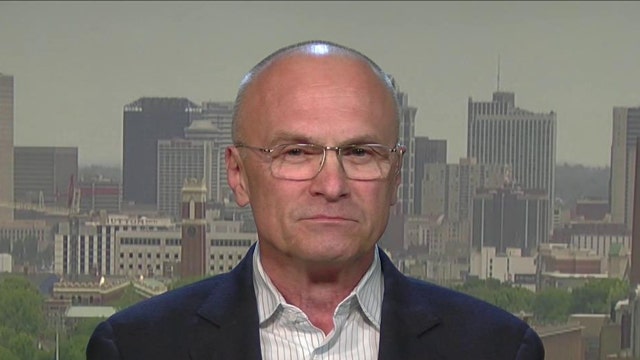 Andy Puzder on minimum wage, GOP debate