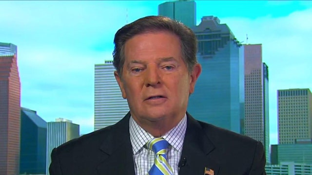 Tom Delay’s take on immigration