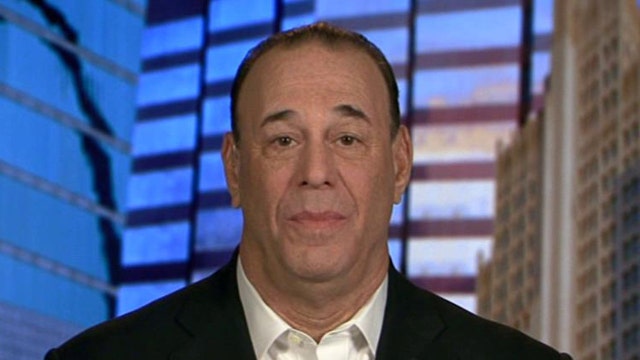 ‘Bar Rescue’ host Jon Taffer: Rubio, Cruz best for small business