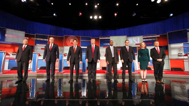 Are the GOP presidential candidates’ policies realistic?