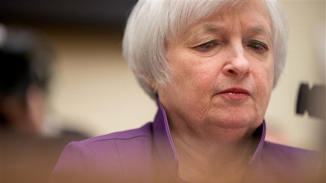 Is the Fed making excuses not to raise rates? 