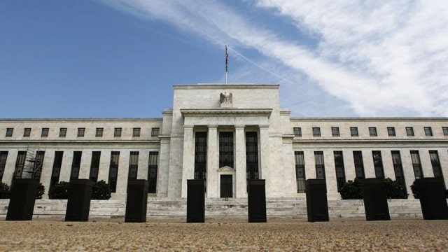Fed eager to raise rates despite economic signals?