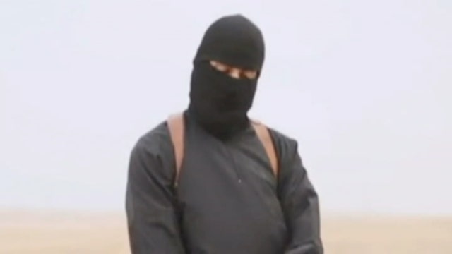 Phares: There will be another ‘Jihadi John’