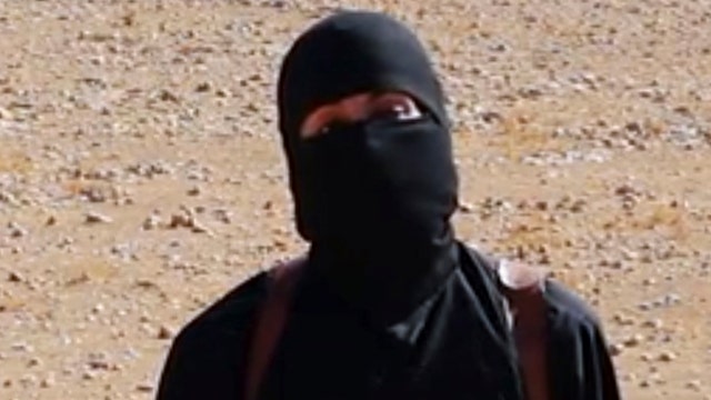 ‘Jihadi John’ airstrike a major win in fight against ISIS?