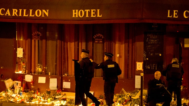 Why weren’t ISIS targets hit before Paris attacks?