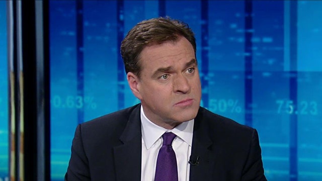 Niall Ferguson on fighting ISIS, Paris terror attacks