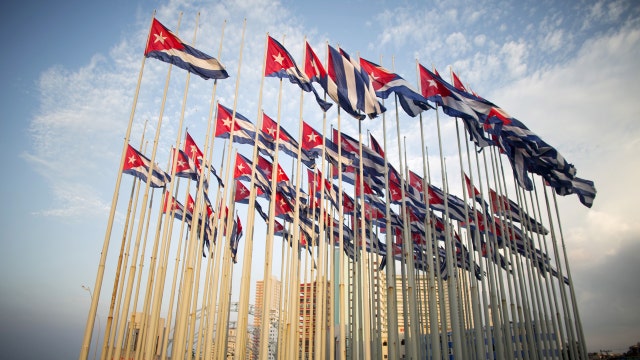 Gaspo: Investor group looking to broadcast Cuban programming in U.S.