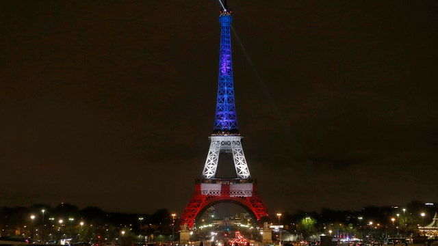 Will the terror attacks have a lasting impact on France’s economy?