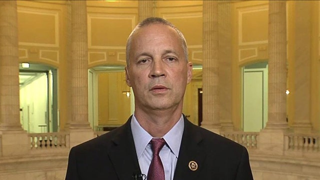 Rep. Clawson on the Syrian refugee crisis