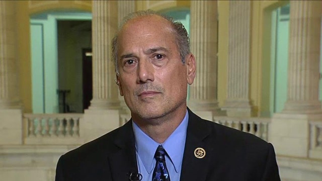 Rep. Marino blasts Obama’s leadership, refugee program