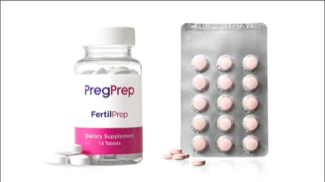 New supplement an alternative to expensive fertility treatments?