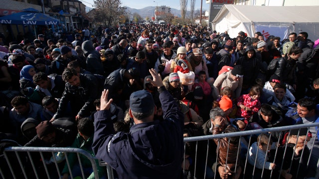 Are the governors saying ‘no’ to Syrian refugees Islamophobic?