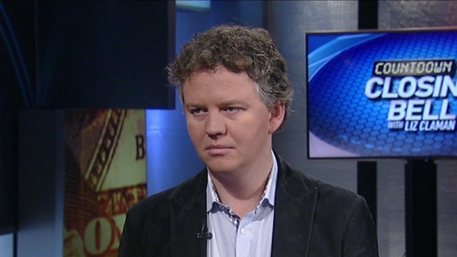 CloudFlare CEO addresses accusations from the hacker group Anonymous that the company is helping pro-ISIS websites.