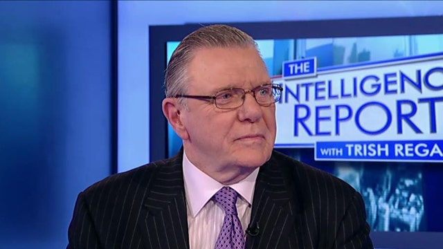 Gen. Jack Keane’s take on how to stop ISIS