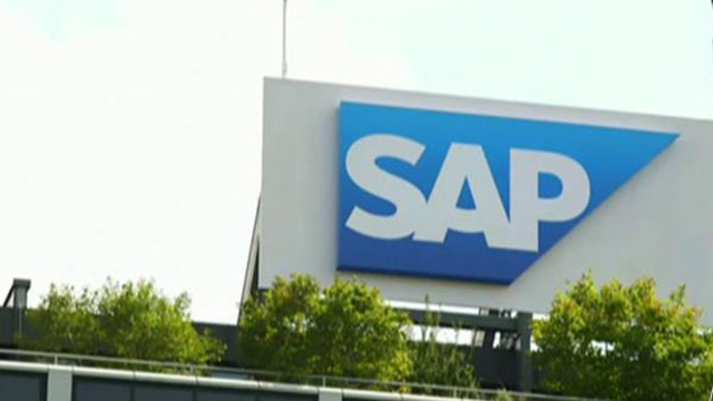 SAP President: So much innovation in health care