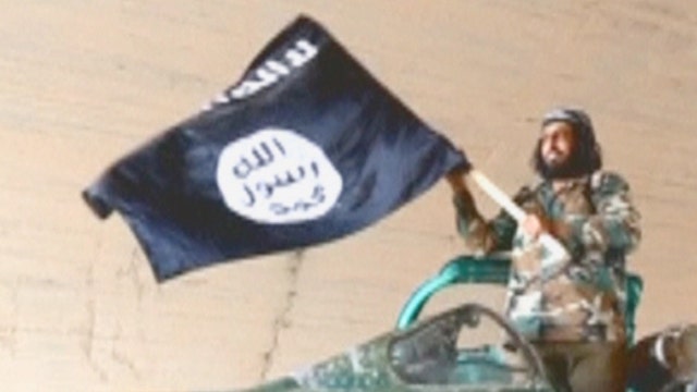 Did U.S. Middle East policy lead to the rise of ISIS?
