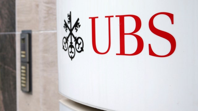 Changes at the top of UBS