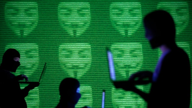 Anonymous declares cyber war on ISIS
