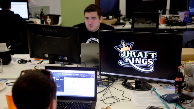 Odds against FanDuel, DraftKings in NY?