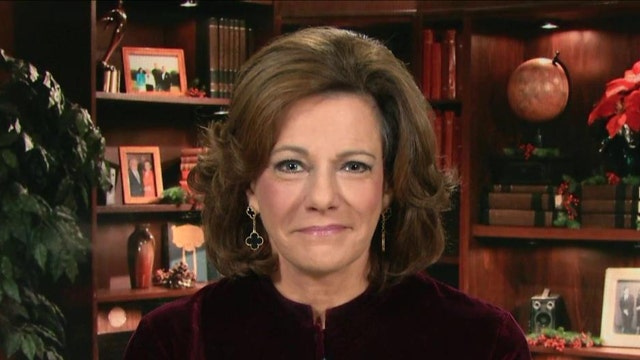 KT McFarland: Turkey has a lot more to lose than Russia