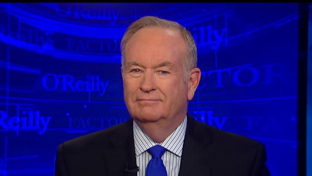 Bill O’Reilly: Obama’s tenure a disaster; one of the weakest presidents