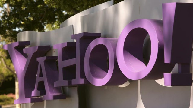 Yahoo considering sale of its internet business?