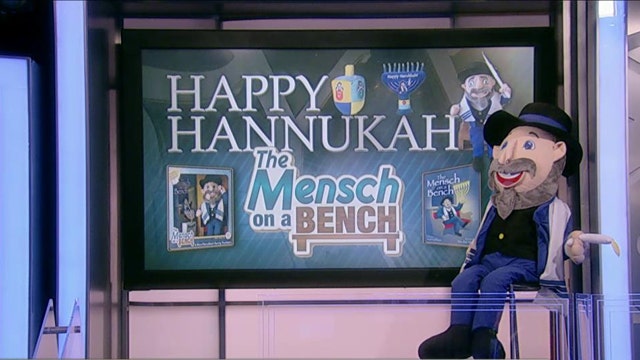 It pays to be a mensch