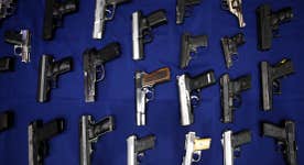 The African-American tradition of arms in America