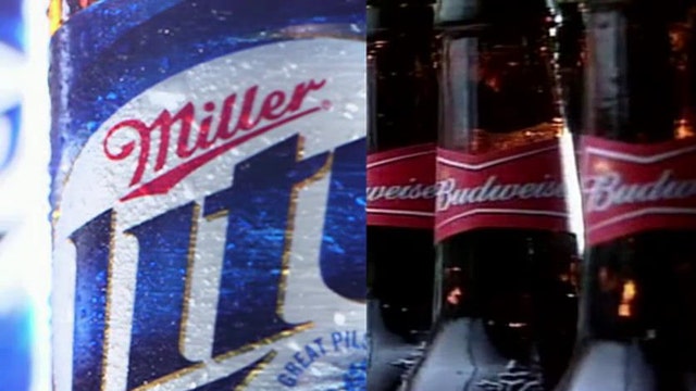 Will AB InBev’s SABMiller takeover lead to higher beer prices?