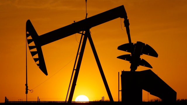 Oil Is a Widow Maker: FNC’s Eric Bolling