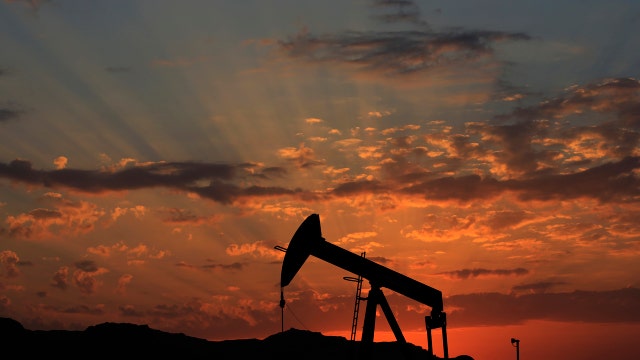Oil prices rebound