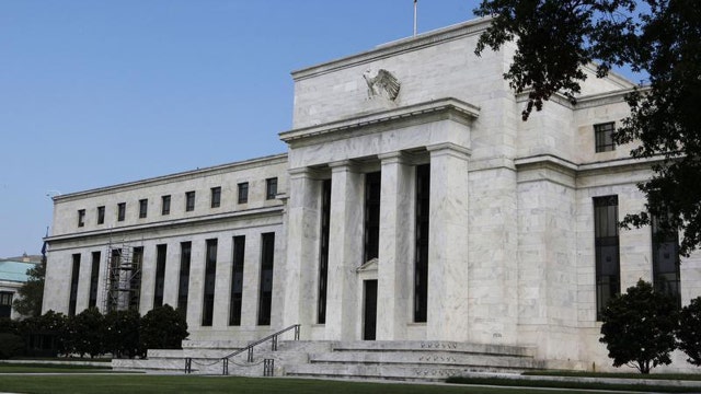 Fed’s rate hike long overdue?