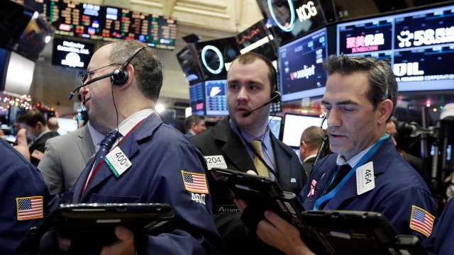 Stocks get boost from Fed rate hike