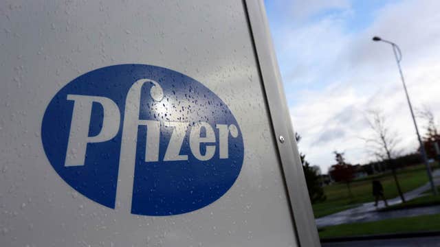 Allergan CEO on Pfizer deal