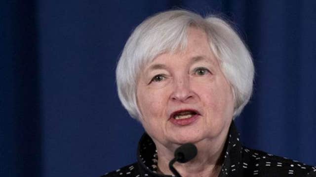What’s next for the Fed?