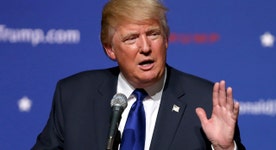 Trump's tax plan good, but not serious enough?