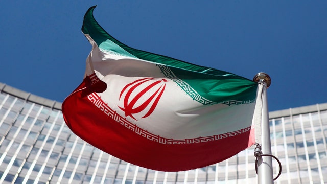 U.S. companies prep for lifting of Iran sanctions