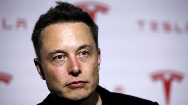 Tesla planning to rev up hiring in coming years