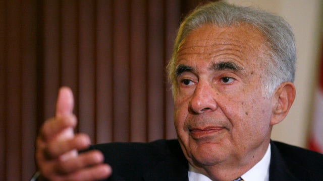 Icahn defeats Bridgestone in battle over Pep Boys