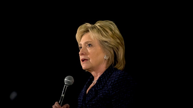 FBI widens Clinton email probe