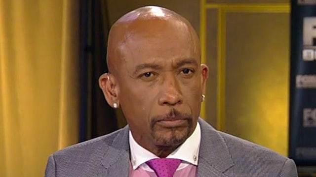 Montel Williams: We have a right to know who’s American  