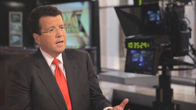 Neil Cavuto on why he is excited for FBN’s future
